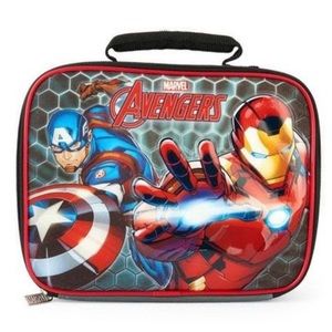 🦸🏻‍♂️Avengers Lunchbox🦸🏽‍♀️